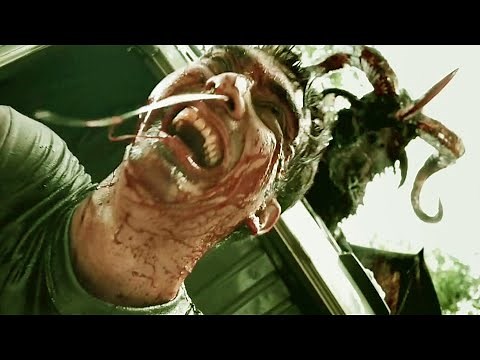 Aliens Abduct Human As Vessels for Reproduction |VHS 2 EXPLAINED