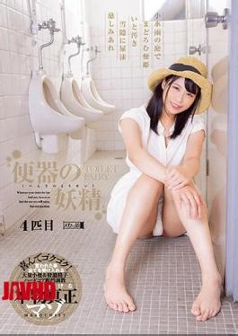 马赛克 PFES-056 第四厕所精灵