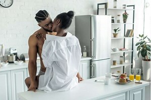 How She Wants You To Thrust During Sex | Caitlin V Neal