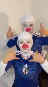 次はブラジル！！🇧🇷 みんなの予想スコア教えて！ #ともりな #カップル #couple #ワールドカップ #worldcup2026 Couple