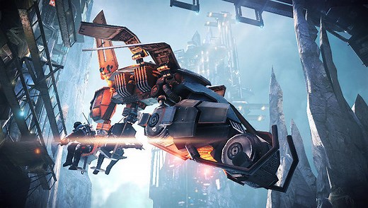Killzone: Mercenary - Gameplay Video