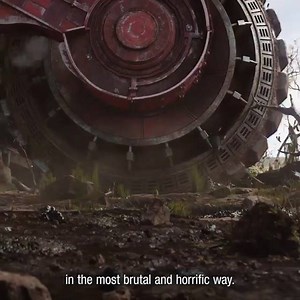 Shrike is an unstoppable force. #MortalEngines at Caribbean Cinemas | Caribbean Cinemas Trinidad | Facebook