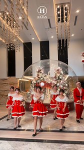 HAIAN Beach Hotel & Spa on Reels