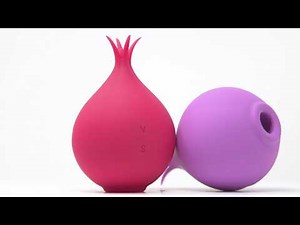 PRINCESS CLIT-TASTIC SUCTION TICKLER by Nasstoys