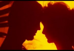 A szerelemnek mulnia kell....