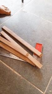 4.2K views · 62 reactions | Dibantu dengan penggaris siku biar ttp siku presisi #tukangkayu #penggarissiku #siku #reel #reelsfb #videopendek | Yoga Dewantara | Facebook