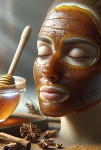 10K views · 37 reactions | ✨‍♀️ 4 Mascarillas Caseras para Erradicar...