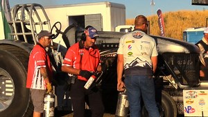 6K views · 229 reactions | Extreme Pleasure? More like Extreme FIRE | Outlaw Truck & Tractor Pulling Association | Facebook