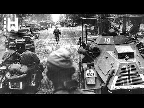 Revenge on Nazi SS soldiers who publicly hanged 99 French civilians: Tulle massacre