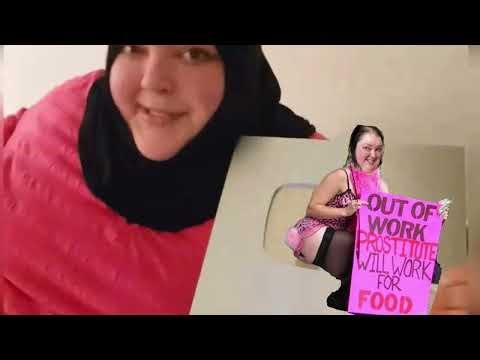 The return of the dancing #sharmuta # شرموطة on YT #foodiebeauty story