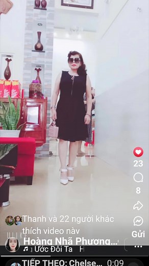 Hoàng Nhã Phương on Reels