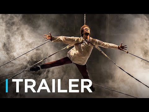 Stage Russia HD: The Brothers Karamazov Trailer / "Братья Карамазовы" Трейлер