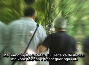 35K views · 626 reactions | Nga Zef dhe Julian Deda tek Luftar dhe Gazmend Paja! Kush janë fëmijët VIP që ndoqën gjurmët e prindërve të tyre? | Opinion TV Show | Facebook