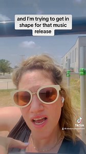 Shedding 20 years of trying to keep up with female physique standards of the music industry. Next week I’m gonna sing about it. The countdown begins! My song BIG BONES is out 7/28 and I can’t wait to get this out of my system! Pre-save on Spotify here! https://distrokid.com/hyperfollow/lucywoodward/big-bones | Lucy Woodward