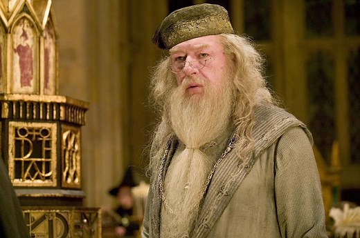 38 Best Dumbledore Quotes From 'Harry Potter'