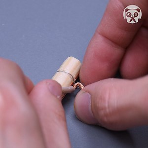 Creative DIY Electric Craft | Crafty Panda