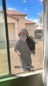 Owner faces intuder 👀 | The Saray Hill Show