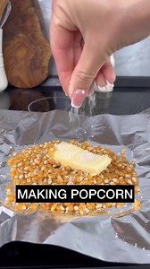 67K views · 129 reactions | Is this the greatest popcorn hack ever? 路‍♂️ With @alonaloewen | Foodporn Eats | Facebook