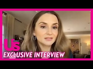 Spirit Halloween Star Rachael Leigh Cook On Coparenting & Kid's Halloween Costume Ideas