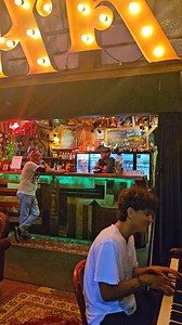 Thursday nights at common. | Common Room