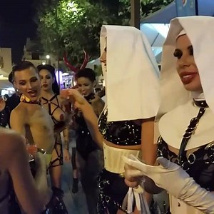 Hoy SuperMartXé.... | Bar Mambo Ibiza