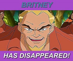 After Jerry loses contact with Britney, he sends the spies on a mission to find her. | Totally Spies