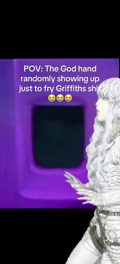 Berserk God Hand Roasting Griffith | Berserk Chapter 368 Meme