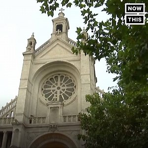 226K views · 2.3K reactions | This church just launched its own beer | NowThis | Facebook