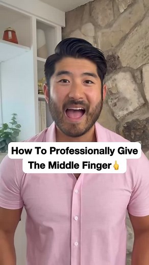 Want to tell someone off without looking unprofessional? Say less, mean more. Here’s how power moves really sound. Click the link in my bio for my podcast channel where I dive deeper into topics like this 🤝 #communicationtips #communicationskills #effectivecommunication #boundariesmatter #emotionalintelligence #professionalgrowth | How To Convince