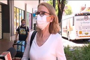 2.4K views · 5 comments | We're being warned to expect more pain at the bowser as the price of petrol soars to new highs. Diesel's just as bad .. and it's taking a toll on businesses who have no choice but to pass on the increase to consumers. | 7NEWS Central West | Facebook