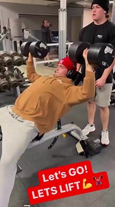 World Gym International on Reels