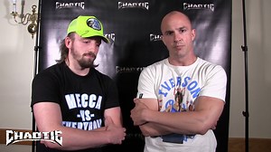 11 reactions | Former Chaotic Wrestling Heavyweight Champion, The Mecca shares his thoughts on Pride Month... | Chaotic Wrestling | Facebook