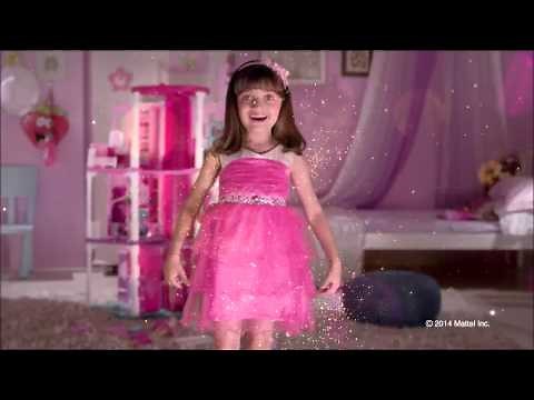 USHA BARBIE FANS (English)