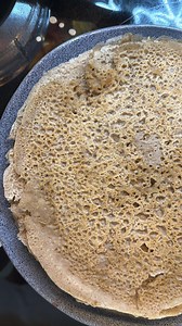 8.9K views · 547 reactions | 丹 Galette sarrasin丹 330g de farine de...