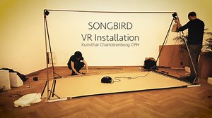 Songbird_Installation