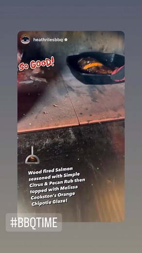 Melissa Cookston on Reels