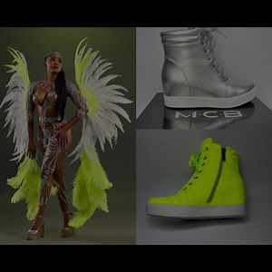 It's a metallic match up at My Carnival Boots ! ✨Gold ✨Silver ✨Rose Gold Get the perfect fit with My Carnival Boots !! ⭐️ Comfy Boots in 8 Colours ⭐️ Purple Pink Nude Blue Neon Green Rose Gold Silver Gold ⭐️ Price: $400.00⭐️ Sizes: 5 to 11 Leg pouches now available! 🔥🔥 ⭐️10 colours ⭐️Durable ⭐️Splash proof ⭐️Affordable ⭐️$250 TTD⭐️ My Carnival arnival Boots store is open, 11am on weekdays and 10am on Saturdays. 📌Location, 40 Murray St Woodbrook. | Trinidad Carnival Diary