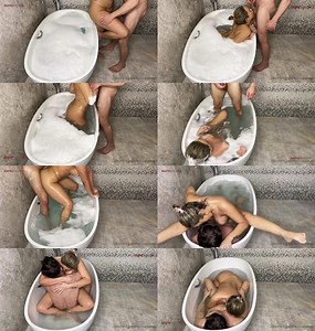 Mimi Boliviana bathtub sextape 2024/08