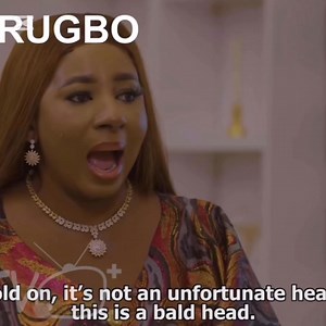 😂😂😂😂•OMO ARUGBO Showing From 13th June On ApataTV YouTube Channel | Bolarinwa Omolewa Felicia