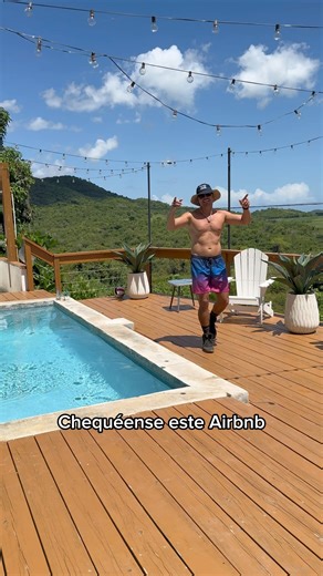 11K views · 170 reactions | Recorrido virtual de Casa Coamex #puertorico #airnbnb #coamo #estadia #montaña #piscina | wandercamp_pr | Facebook