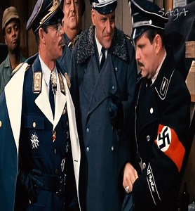 Hogan's Heroes - [PART 5] Sticky Wicket Newkirk | Classic Cars