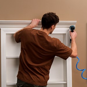 9.6K views · 30 reactions | Secret Room Behind Bookcase | Handy Panda | Facebook