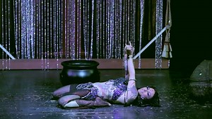 5.8K views · 182 reactions | Serpentine sorceress! Dance of the cosmic serpent ! Luvvvvv #bellydance. #bellydancer #bellydancing #lasvegas #jenhexxx #snake #snakecharmer #inked #flexible #tribalstyle | Jenevieve Zaya | Facebook