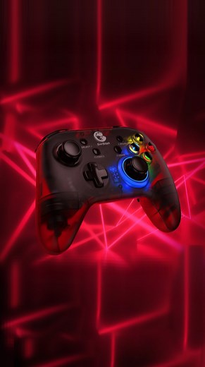 14K views · 33 reactions | Conexión Bluetooth, multiplataforma y portátil  Te presentamos el control T4 Pro de GameSir  Compatible con Android, iOS, PC y Switch  Adquiérelo por $65.00 dólares, con envío gratis a todo El Salvador  Solicita el tuyo a través de mensaje  #gamesir #gaming #gamer #tecnologia #tech | Sutoa | Facebook