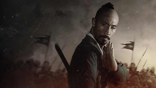 Watch Marco Polo: One Hundred Eyes | Netflix Official Site