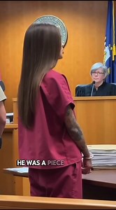 27K views · 132 reactions | Woman gets sentenced to life for k!ll..See more | The Chronicle | Facebook