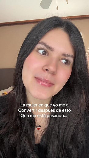 Transformación personal: la mujer que seré