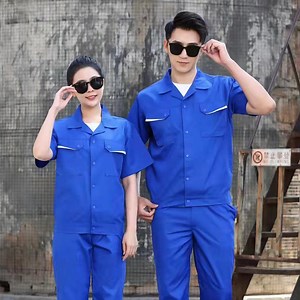 [Hot Item] Working Clothes Welding Construction Very Durable for Men and Women Uniform