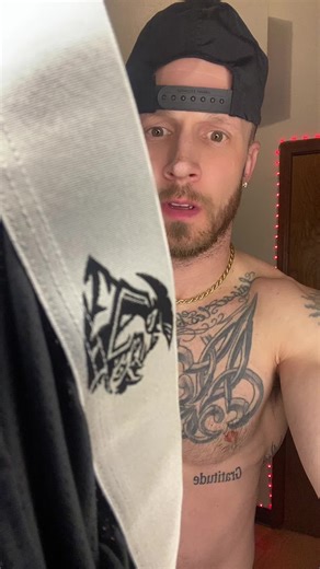 These pouch boxer briefs are a game changer 🔥🔥