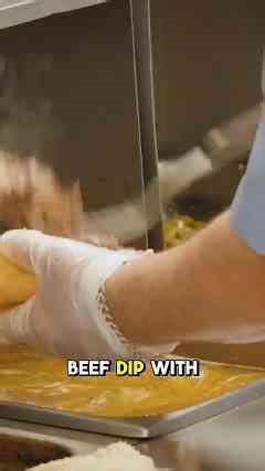 The Italian beef sandwich that defines Chicago street food